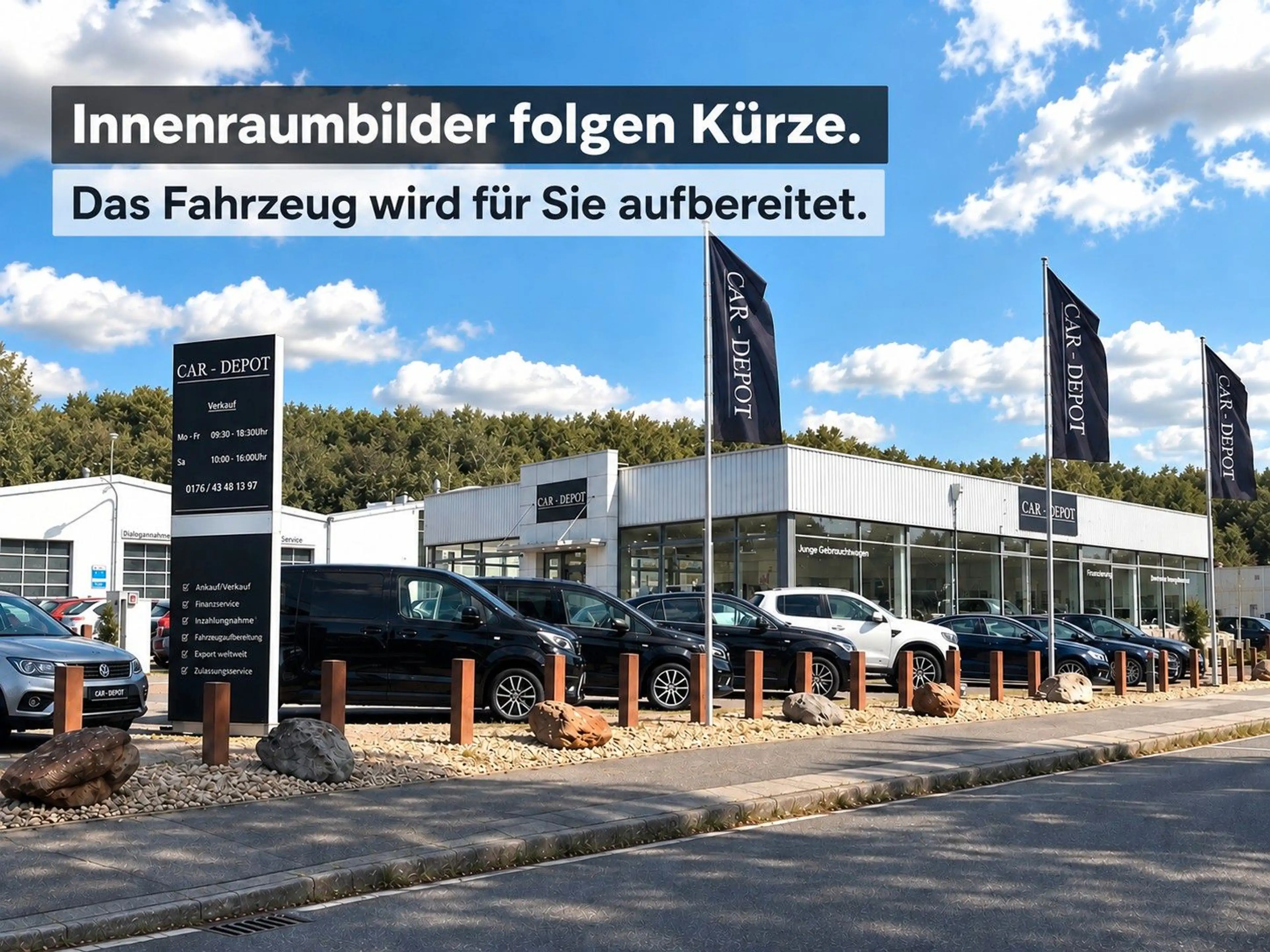 Volkswagen Touran Comfortline BMT*KLIMAAUT.*7.SITZ*NAVI*PDC — photo 12