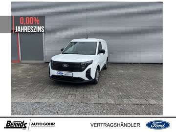 1,0 l EcoBoost Aut. Trend (V769)
