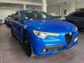 Alfa Romeo Stelvio 2.2 210CV  ESTREMA Q4 SUPER FULL OPT. !!! Blu/Azzurro - thumbnail 3