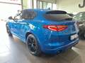 Alfa Romeo Stelvio 2.2 210CV  ESTREMA Q4 SUPER FULL OPT. !!! Blu/Azzurro - thumbnail 4