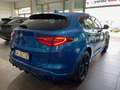 Alfa Romeo Stelvio 2.2 210CV  ESTREMA Q4 SUPER FULL OPT. !!! Blu/Azzurro - thumbnail 5