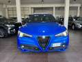 Alfa Romeo Stelvio 2.2 210CV  ESTREMA Q4 SUPER FULL OPT. !!! Blu/Azzurro - thumbnail 2