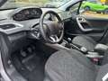 Peugeot 2008 Active  8-Fach Bereift - SHZ - PDC hinten Grau - thumbnail 9