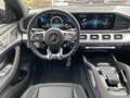 Mercedes-Benz GLE 63 AMG Coupé Burmester+Distr+ AHK+Memory+Air Schwarz - thumbnail 11
