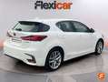Lexus CT 200h Executive Blanc - thumbnail 8