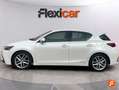 Lexus CT 200h Executive Blanc - thumbnail 5