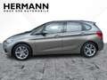 BMW 218 i LED*NAVI*SHZ*2xKlima*HUD*LED*KeyLess*KlimaA Grigio - thumbnail 2