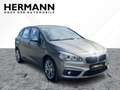 BMW 218 i LED*NAVI*SHZ*2xKlima*HUD*LED*KeyLess*KlimaA Grijs - thumbnail 6