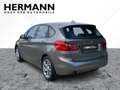 BMW 218 i LED*NAVI*SHZ*2xKlima*HUD*LED*KeyLess*KlimaA Grijs - thumbnail 4