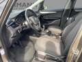BMW 218 i LED*NAVI*SHZ*2xKlima*HUD*LED*KeyLess*KlimaA Gris - thumbnail 7