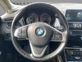 BMW 218 i LED*NAVI*SHZ*2xKlima*HUD*LED*KeyLess*KlimaA Grijs - thumbnail 11