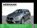 BMW 218 i LED*NAVI*SHZ*2xKlima*HUD*LED*KeyLess*KlimaA Grijs - thumbnail 1