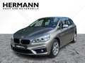 BMW 218 i LED*NAVI*SHZ*2xKlima*HUD*LED*KeyLess*KlimaA Grijs - thumbnail 2