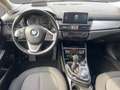 BMW 218 i LED*NAVI*SHZ*2xKlima*HUD*LED*KeyLess*KlimaA Grijs - thumbnail 10