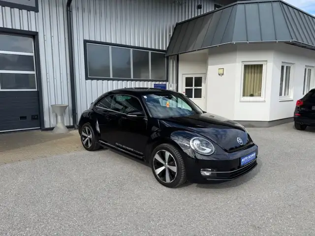 Volkswagen Beetle TSI SPORT *Steuerkette NEU*