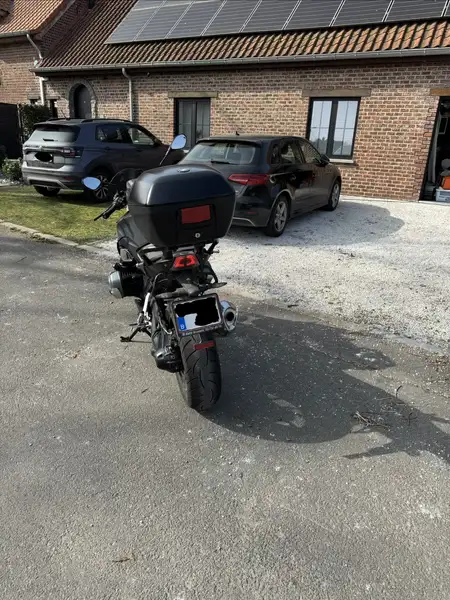 BMW R 1200 R - foto 3