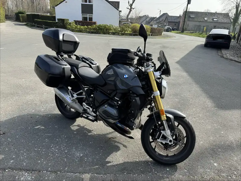 BMW R 1200 R - foto 7