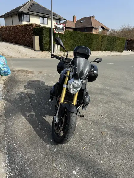 BMW R 1200 R - foto 5