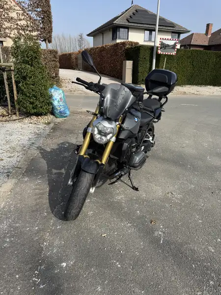 BMW R 1200 R - foto 4