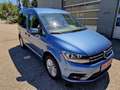Volkswagen Caddy 1,4 TGI "Comfortline" AHK XENON Park-Assist Blau - thumbnail 11
