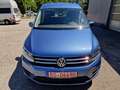 Volkswagen Caddy 1,4 TGI "Comfortline" AHK XENON Park-Assist Blau - thumbnail 6
