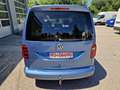 Volkswagen Caddy 1,4 TGI "Comfortline" AHK XENON Park-Assist Blau - thumbnail 7