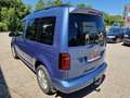Volkswagen Caddy 1,4 TGI "Comfortline" AHK XENON Park-Assist Blau - thumbnail 10
