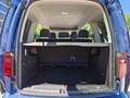Volkswagen Caddy 1,4 TGI "Comfortline" AHK XENON Park-Assist Blau - thumbnail 12