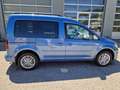 Volkswagen Caddy 1,4 TGI "Comfortline" AHK XENON Park-Assist Blau - thumbnail 9