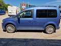 Volkswagen Caddy 1,4 TGI "Comfortline" AHK XENON Park-Assist Blau - thumbnail 8
