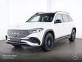 Mercedes-Benz EQB 250 AMG+NIGHT+PLUS-PAKET+AHK+PANO+KAMERA+HUD Weiß - thumbnail 2