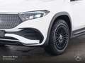Mercedes-Benz EQB 250 AMG+NIGHT+PLUS-PAKET+AHK+PANO+KAMERA+HUD Weiß - thumbnail 5