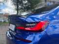 BMW 330 330i Msport auto Blu/Azzurro - thumbnail 10
