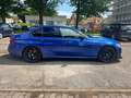 BMW 330 330i Msport auto Blu/Azzurro - thumbnail 4