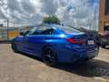 BMW 330 330i Msport auto Blu/Azzurro - thumbnail 6