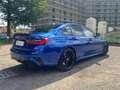 BMW 330 330i Msport auto Blu/Azzurro - thumbnail 5