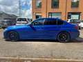 BMW 330 330i Msport auto Blu/Azzurro - thumbnail 7
