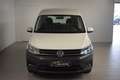 Volkswagen Caddy Kombi Trendline 2,0 TDI Weiß - thumbnail 2