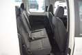 Volkswagen Caddy Kombi Trendline 2,0 TDI Weiß - thumbnail 6