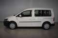 Volkswagen Caddy Kombi Trendline 2,0 TDI Weiß - thumbnail 3