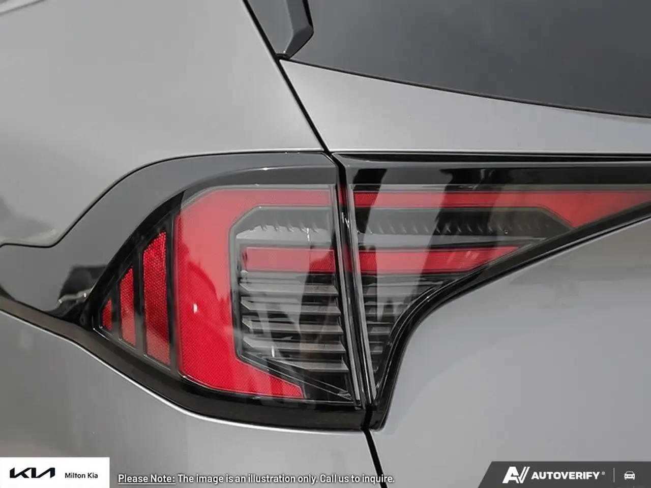 Kia Sportage снимка Kia Sportage