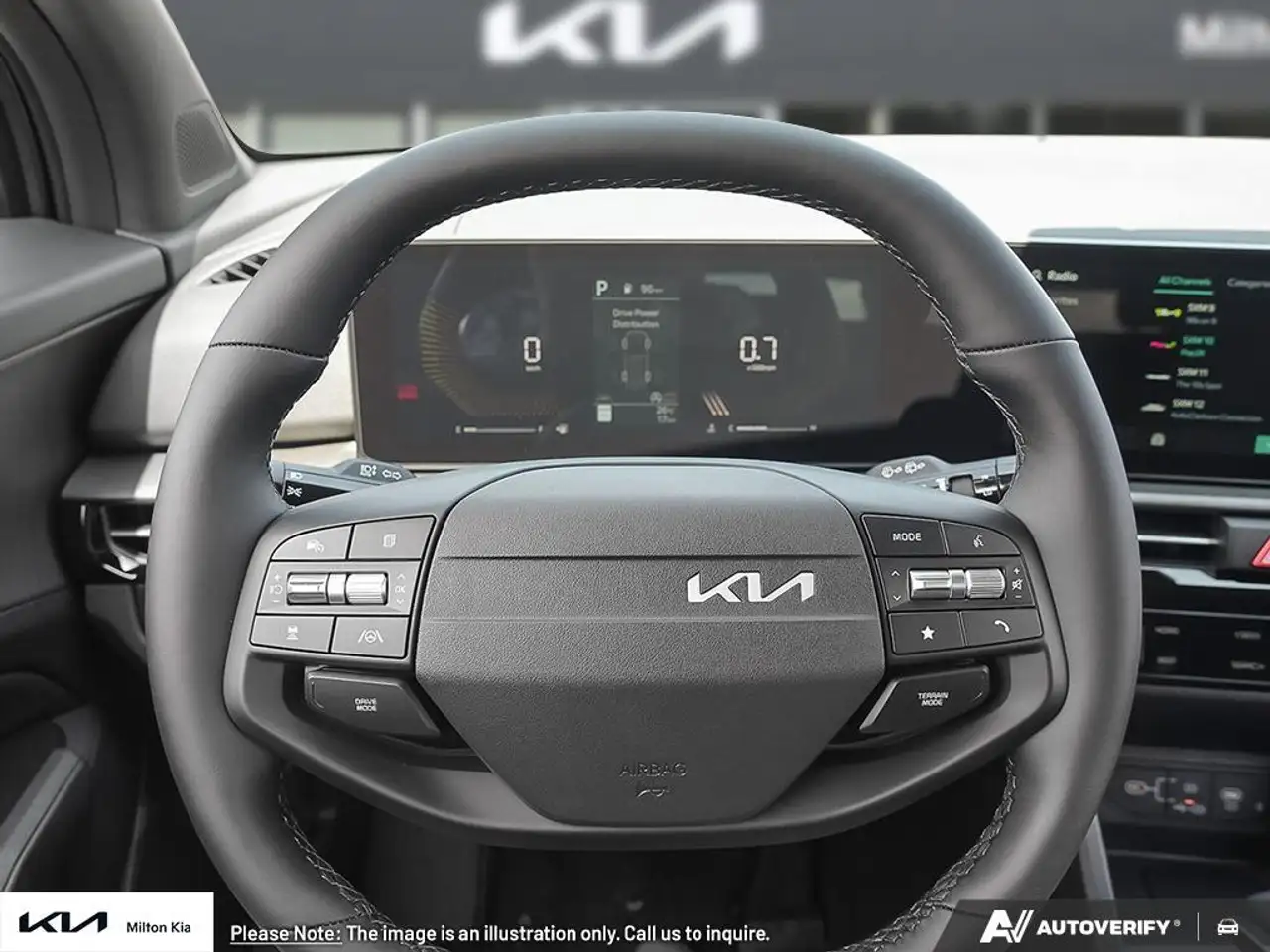 Kia Sportage снимка Kia Sportage