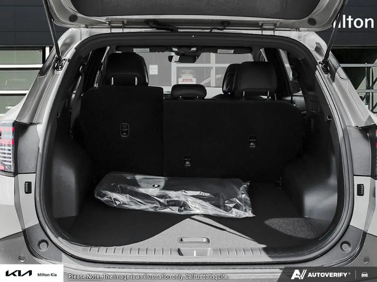 Kia Sportage снимка Kia Sportage