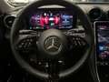 Mercedes-Benz C 200 d Business Line **Hybride** Noir - thumbnail 10