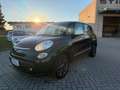 Fiat 500L 500L  0.9 t.air t. natural power Lounge 80cv Verde - thumbnail 3
