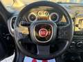 Fiat 500L 500L  0.9 t.air t. natural power Lounge 80cv Verde - thumbnail 9