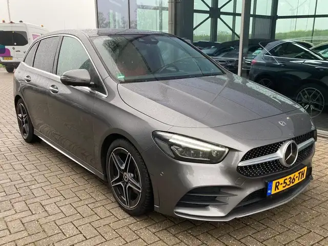 Mercedes-Benz B 250 250 4M. Premium Plus