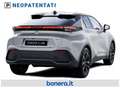 Toyota C-HR 1.8 hev Trend fwd e-cvt Argento - thumbnail 3