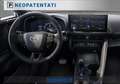 Toyota C-HR 1.8 hev Trend fwd e-cvt Argento - thumbnail 5