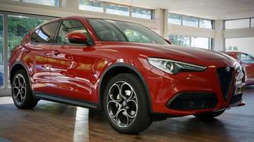 2.0 T AWD Super | Flippers | 20 inch | 12 maanden